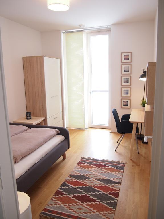 Apartment Schlosspark Am Traunsee Altmuenster Room photo