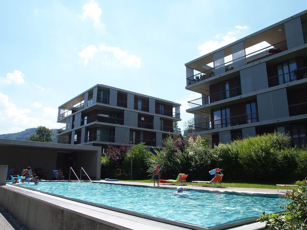 Apartment Schlosspark Am Traunsee Altmuenster Room photo